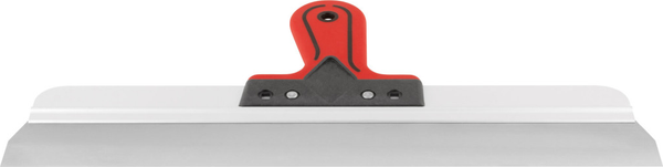 Шпатель Курс Профи фасадный нержавеющий 450мм / 06427