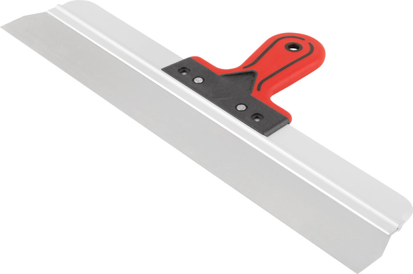 Шпатель Курс Профи фасадный нержавеющий 450мм / 06427