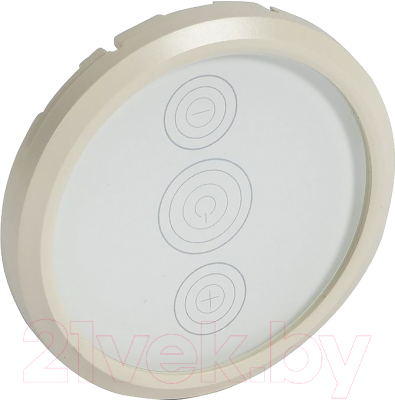 Лицевая панель Legrand Celiane 66285 - фото