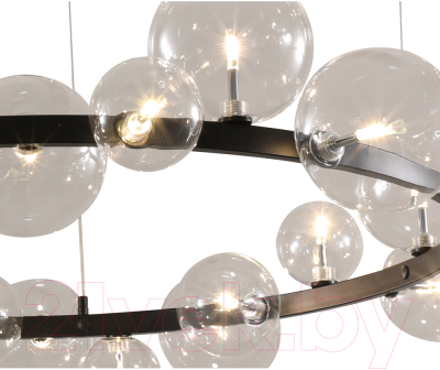 Люстра Kinklight Иона 07608-24A.19