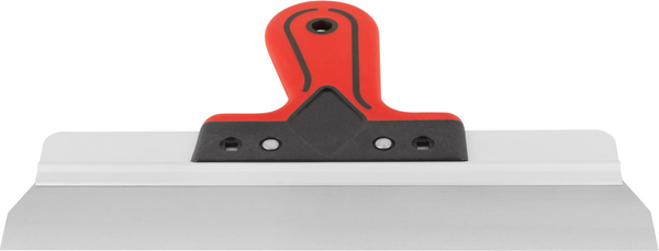 Шпатель Курс Профи фасадный нержавеющий 300мм / 06424