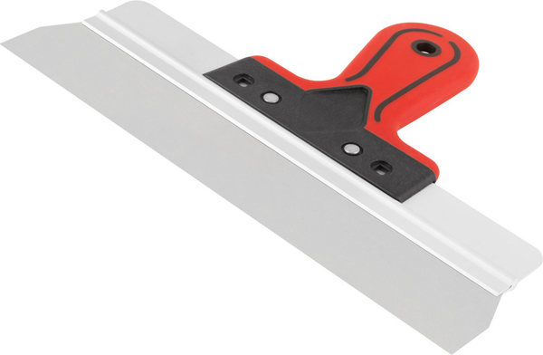 Шпатель Курс Профи фасадный нержавеющий 300мм / 06424