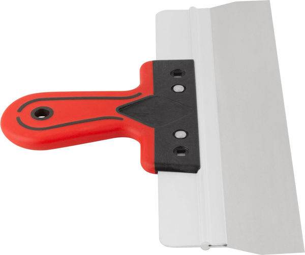 Шпатель Курс Профи фасадный нержавеющий 300мм / 06424