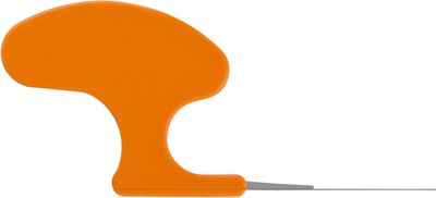 Шпатель Курс Профи нержавеющий 400мм / 09055