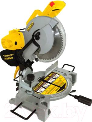 Торцовочная пила Энкор Корвет 5Р - фото