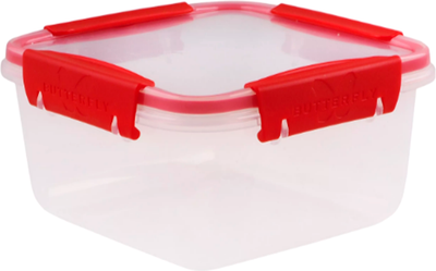 Контейнер Полимербыт Butterfly bright / 4378406 - фото