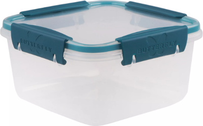 Контейнер Полимербыт Butterfly bright / 4378406