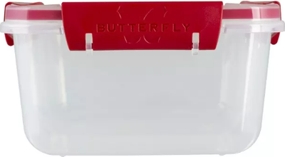 Контейнер Полимербыт Butterfly bright / 4378406