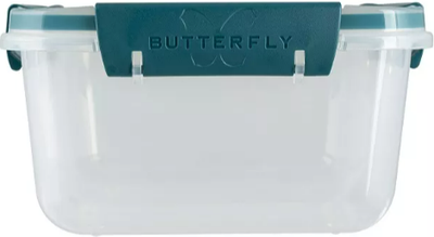 Контейнер Полимербыт Butterfly bright / 4378406