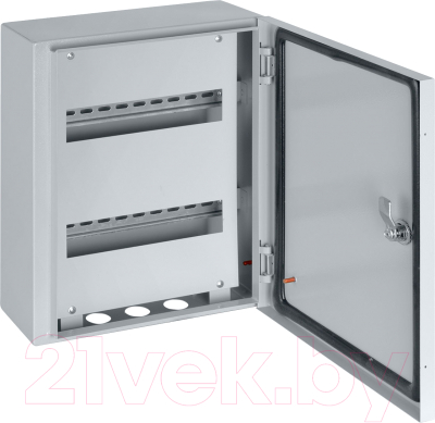 Щит распределительный TDM ЩРН-24 / SQ0905-3011 - фото