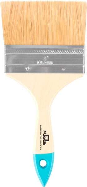 Кисть малярная MOS 00708М - фото
