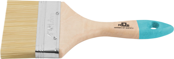 Кисть малярная MOS 00708М