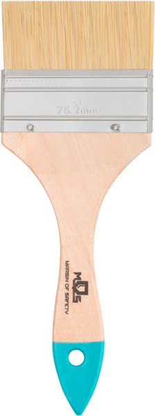 Кисть малярная MOS 00707М - фото