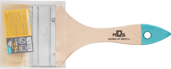 Кисть малярная MOS 00707М