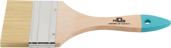 Кисть малярная MOS 00707М