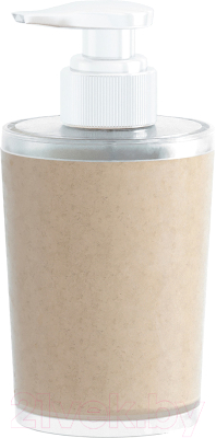 Дозатор для жидкого мыла Berossi Art Deco АС 73587000 - фото