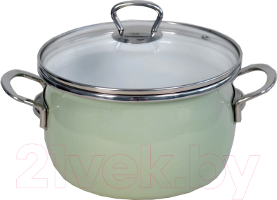 Кастрюля Сантэкс 1-2430211 - фото