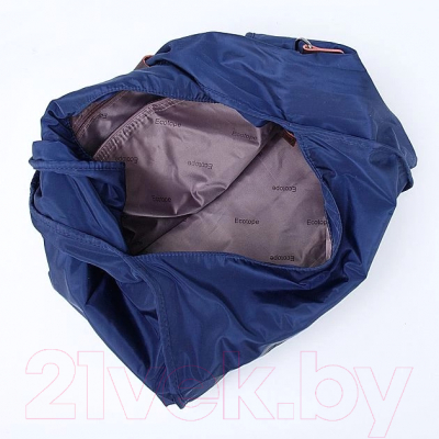 Спортивная сумка Ecotope 274-1253NAV