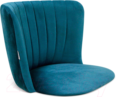 Стул барный Sheffilton SHT-ST36-1/S65-1 (тихий океан/венге)