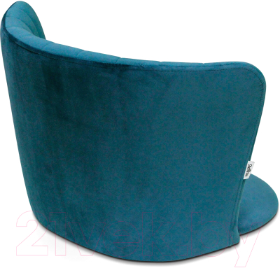 Стул барный Sheffilton SHT-ST36-1/S65-1 (тихий океан/венге)