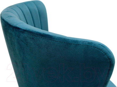 Стул барный Sheffilton SHT-ST36-1/S65-1 (тихий океан/венге)