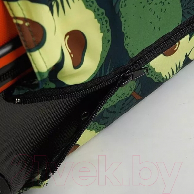 Чехол для чемодана Grott 210-LCS735-M-LCL