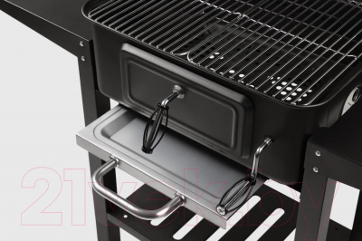 Угольный гриль GoGarden Grill-Master 60 Pro / 50143