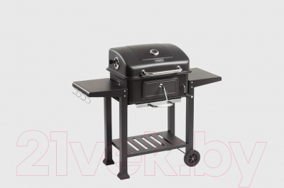 Угольный гриль GoGarden Grill-Master 60 Pro / 50143