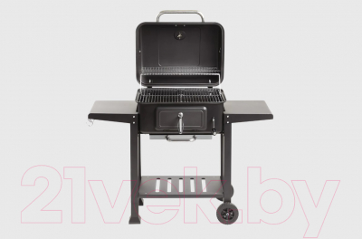 Угольный гриль GoGarden Grill-Master 60 Pro / 50143