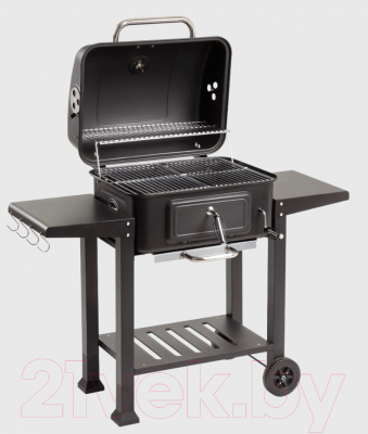 Угольный гриль GoGarden Grill-Master 60 Pro / 50143
