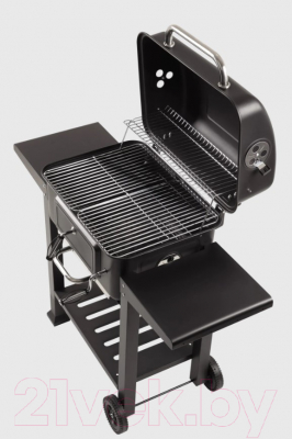 Угольный гриль GoGarden Grill-Master 60 Pro / 50143
