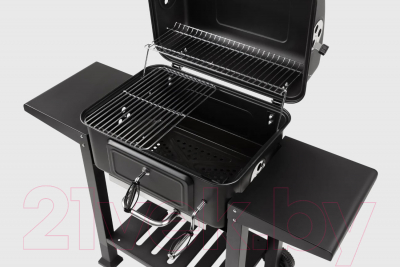 Угольный гриль GoGarden Grill-Master 60 Pro / 50143