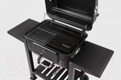 Угольный гриль GoGarden Grill-Master 60 Pro / 50143