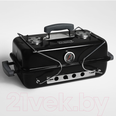 Угольный гриль GoGarden Premium 43 / 50154