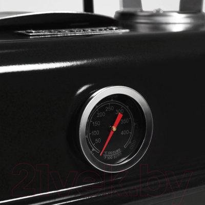 Угольный гриль GoGarden Premium 43 / 50154