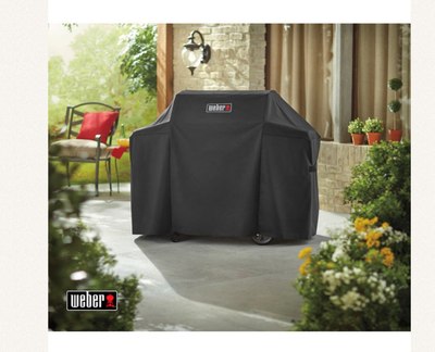 Чехол для гриля Weber Genesis 300 / 7194