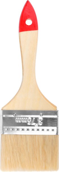 Кисть малярная FIT Стандарт / 01037 - фото