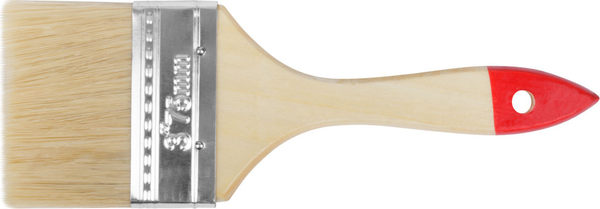 Кисть малярная FIT Стандарт / 01037