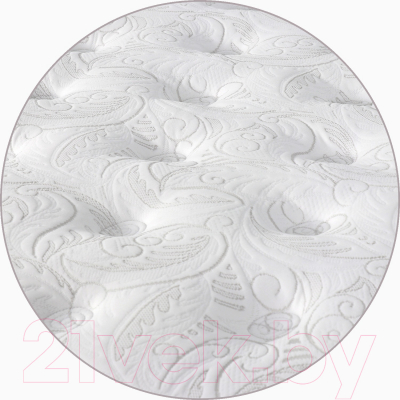 Матрас Sonline Royal Laura Высокообъемный 140x190 (трикотаж)