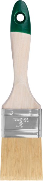 Кисть малярная FIT Хард / 01075 - фото