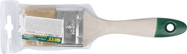 Кисть малярная FIT Хард / 01075