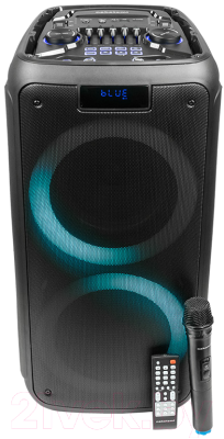 Портативная колонка Nakatomi GS-50