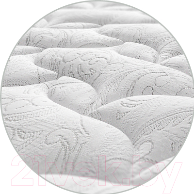 Матрас Sonline Royal Актив плюс S1000 120x190 (трикотаж)