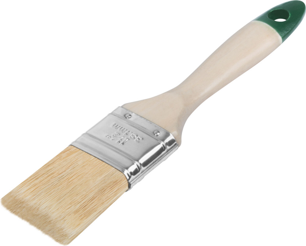 Кисть малярная FIT Хард / 01074