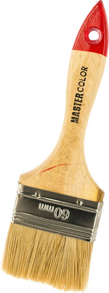 Кисть малярная MasterColor 30-0014 - фото