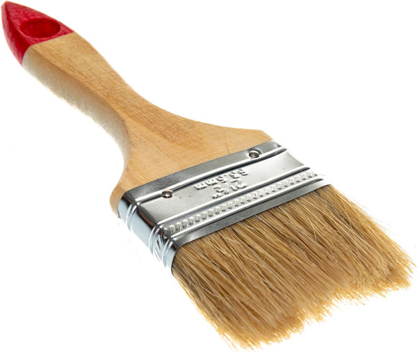 Кисть малярная MasterColor 30-0014