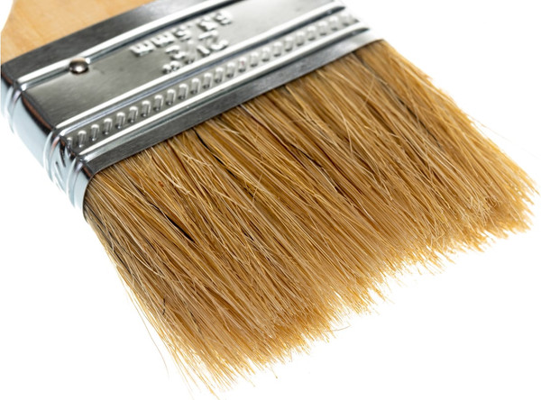 Кисть малярная MasterColor 30-0014