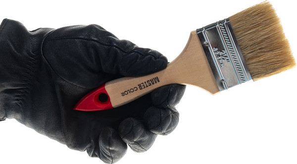 Кисть малярная MasterColor 30-0014