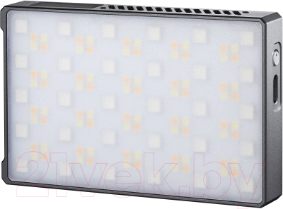 Осветитель студийный Godox Knowled C5R / 30094 - фото