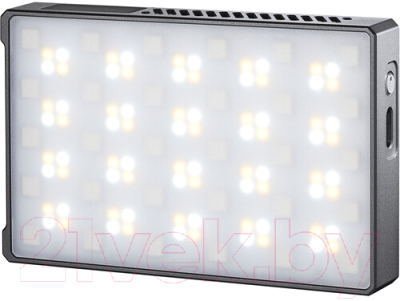 Осветитель студийный Godox Knowled C5R / 30094